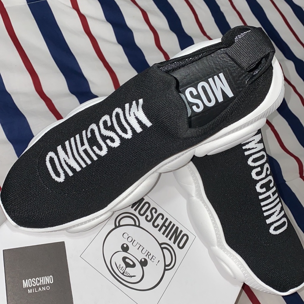 MOSCHINO - Picture 4 of 9